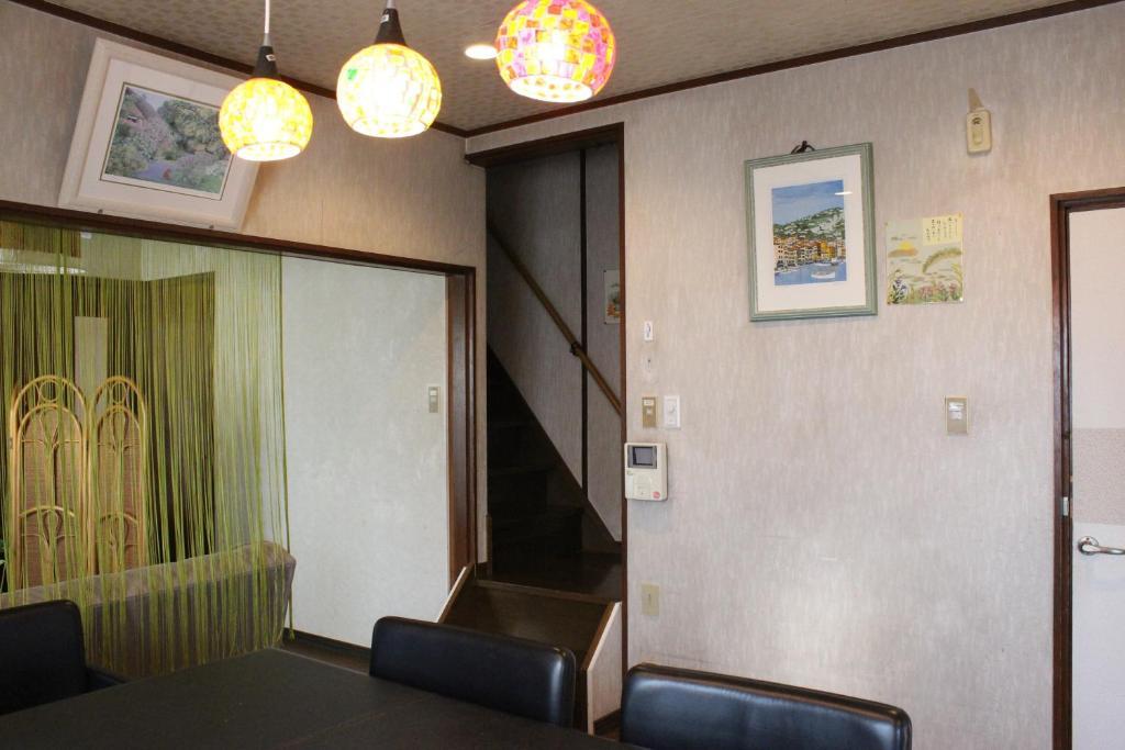 Higashiyama Affittacamere *