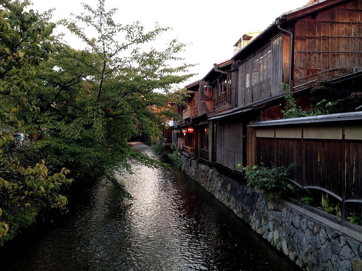 Higashiyama Affittacamere