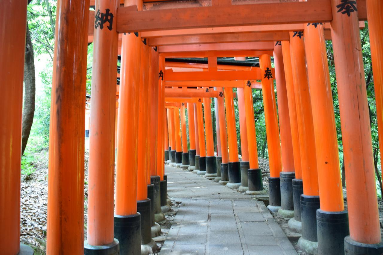 Affittacamere Higashiyama